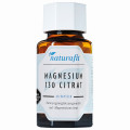 NATURAFIT Magnesium 130 Citr Kapseln